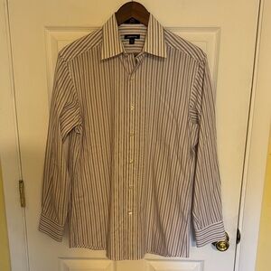 Claiborne Men's Dress Shirt